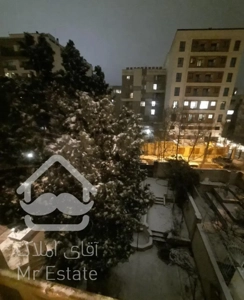 شیان ۸۵ متر دو خواب خوش نقشه