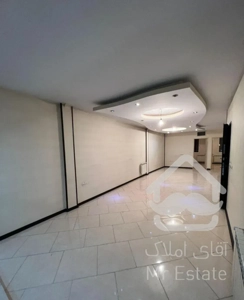 ۹۷متر    ۲خواب  طبقه ۲  فول مشاعات