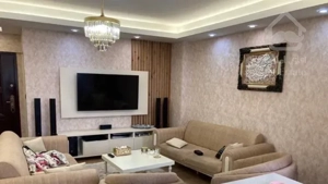 ۸۰م/نور نقشه بی مانند/سالن پرده خور/شخصی/جنت آباد