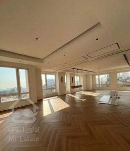 الهیه ۲۹۵ متر دوبلکس ۳ پارکینگ تاپ لوکیشن