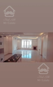 ۱۰۶متر۲خواب/رو به آفتاب/خوشنقشه بدون پرتی