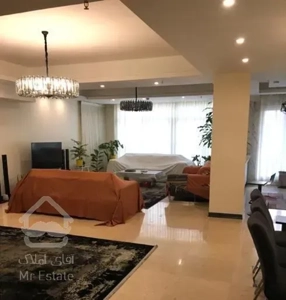 سیدخندان دبستان ۱۷۴ متر سه خوابه فول امکانات