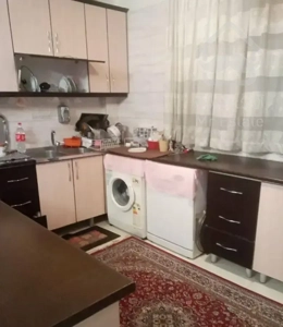 سه‌خواب ۹۵ متری