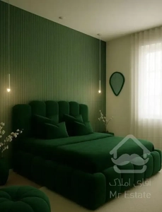 300 متری چهار خواب مستر