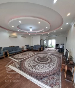 خانه ویلایی نیم پیلوت700متر3خواب بافت فریدونکنار