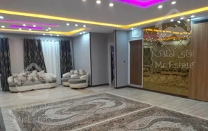 110متر 2خوابه صادقیه اباذر گلستان ها