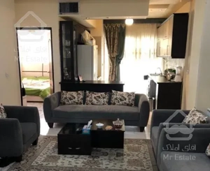 ستارخان ۵۸ متر تکواحدی