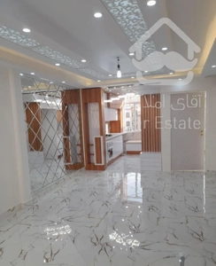 ۵۳متری باپارکینگ معاوضه دیگنیتی دنا لاماری وغیره