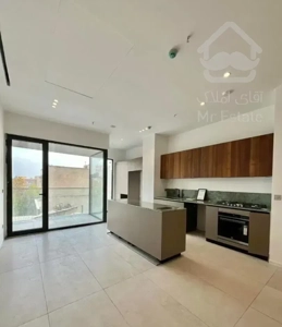 آپارتمان ۱۸۵ متر فول مدرن دید ابدی الهیه