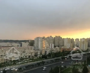 اپارتمان ١٥٥ متری