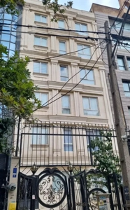 ۷۰ متر ۱ خواب / سعادت آباد بلوار دریا