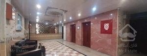 غرق نور و بدون مشرف با چشم انداز