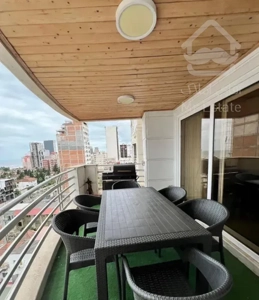 فروش واحد ۳ خواب برج فرشته پلاس سرخرود