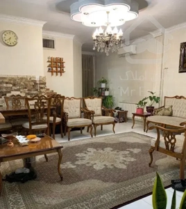 * ۵۴ متر فول امکانات خوش نقشه/ خیابان فرجام غربی *