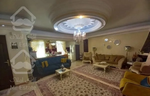 اپارتمان ٩٨ متری ٢ خواب فول شهرزیبا