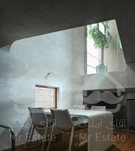 اپارتمان ۹۱متر شیخ صدوق مرداویج