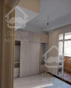 آپارتمان اشرفی ۸۰ متر