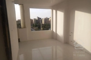 آپارتمان صفر تک واحدی شهید احمدی