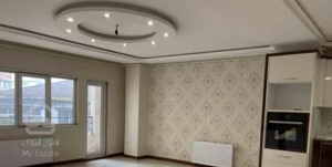 ۸۵متری/دو خوابه ، بدون مشابه /همایون شهر