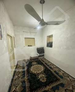 ویلایی مرکز شهر شاحسینی