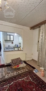 آپارتمان ۶۲ متر اندیشه ( املاک نمونه )