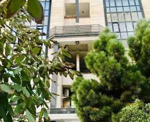 اجاره آپارتمان سعادت اباد۱۵۰متر