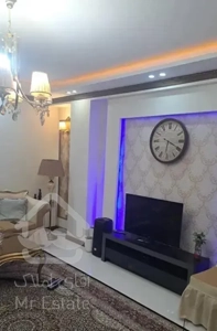 ۸۰متری۲خوابه شهران طوقانی سمیه شرقی طبقه۳ لوکس