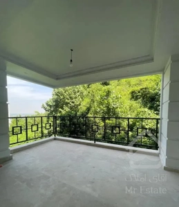 ۲۲۰ متر ویو دار تراس بزرگ ۲پارکینگ