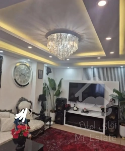 ۸۵ متر آپارتمان مسکن مهر پارکینگ آسانسور