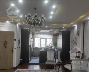 ۷۸ متر / ۲ خواب / سازمان برنامه