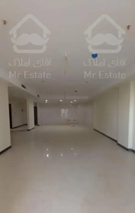 129 متر دو خواب ویو دلباز خوش نقشه