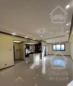 ۱۳۰متر   اقدسیه(گلزار شمالی)