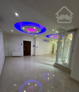 فروش آپارتمان ۱۴۴ متری ۳ خوابه در دولت‌آباد