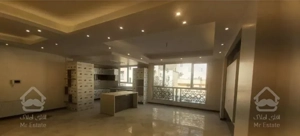 آپارتمان ، ۱۳۵ متر ، سه خواب ، باهنر