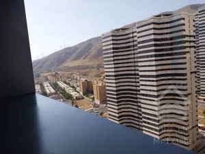 پیش فروش واحد ۱۲۰ متری فول امکانات ویو ابدی