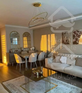 آپارتمان واحد ۱۱۹ متر، کوهک، دریاچه چیتگر، منطقه۲۲