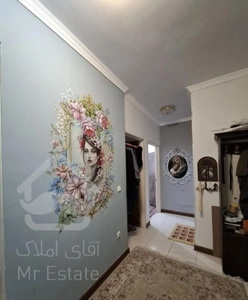 فروش آپارتمان آزاد شهر فلکه چهارم