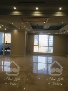 ۱۵۲مترلوکس زعفرانیه