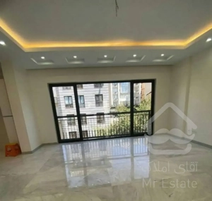 ۹۷متر/۲خواب /قیطریه جنوبی