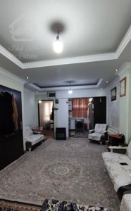 ۴۸ متری تک واحدی با آسانسور