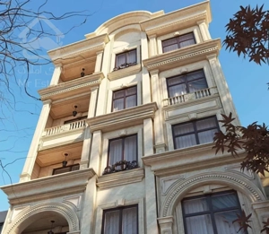 ابن یمین فول امکانات