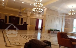 فروش واحد ۹۸متر نوساز در شهرک راه آهن دریاچه چیتگر