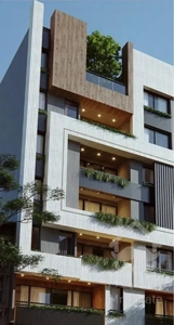 ۳۶۵ متر / سجاد / مشاعات هتلی / تراس وسیع