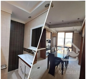 اپارتمان ۶۵ متری نوساز شیک