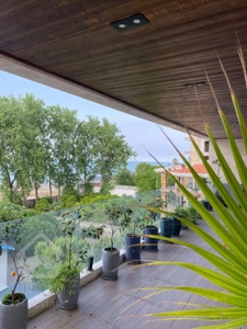 آپارتمان  ویو دریا