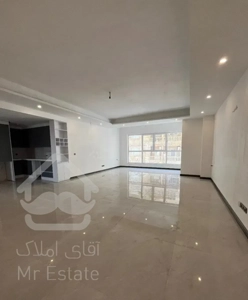 آپارتمان نوساز ۱۳۰ متری مدرن شهرک کریم آباد