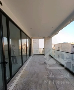 آپارتمان ۲۲۵ متری/۴خواب ۱ سوئیت/فرمانیه/۳ پارکینگ/