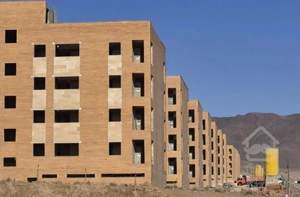 ایلیا سازه زون ۴۳ شمالی ترین فاز ۷