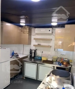 اجاره یک باب مغازه  جا روبروی پارک قیطریه