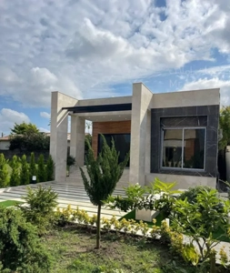 ویلا و آپارتمان اقتصادی۳۰۰ متر زمین۱۲۰ متربناباسند